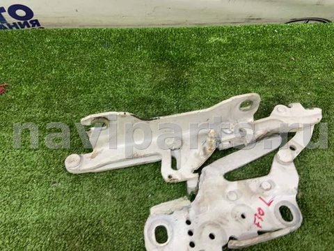 Петля капота правая BMW 3 F30/F31/GT F34, 2012 г., OEM 41617286344, арт. 30355, фото 5
