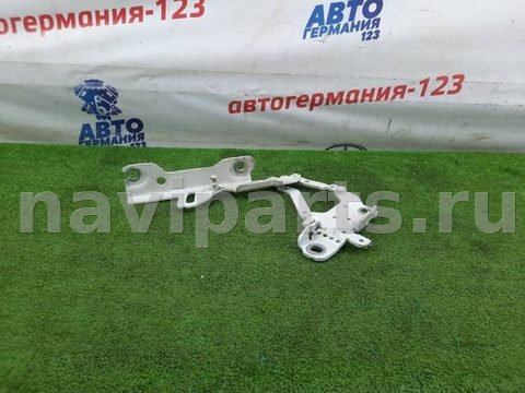 Петля капота правая BMW 1 F20/F21, 2015 г., OEM 41617286344, арт. 32230