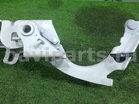 Петля капота правая BMW 2 F45/F46, 2014 г., OEM 41007391034, арт. 33567, фото 9