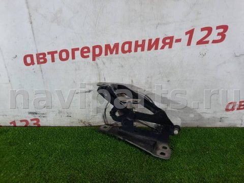 Петля капота правая Mercedes GLK X204, 2010 г., OEM A2048800428, арт. 35721