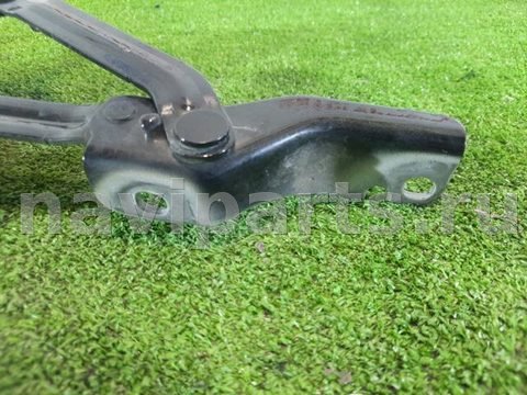Петля капота правая Mercedes GLK X204, 2010 г., OEM A2048800428, арт. 35721, фото 6