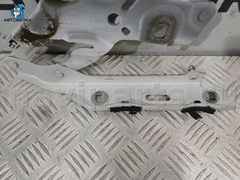 Петля капота правая Audi A4 B9, 2015 г., OEM 8W0823302D, арт. 36075, фото 2