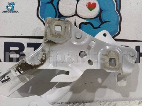 Петля капота правая Audi A4 B9, 2015 г., OEM 8W0823302D, арт. 36075, фото 3