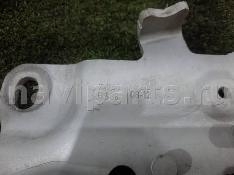 Петля капота правая BMW 5 F10/F11/GT F07, 2012 г., OEM 41007270884, арт. 36148, фото 7