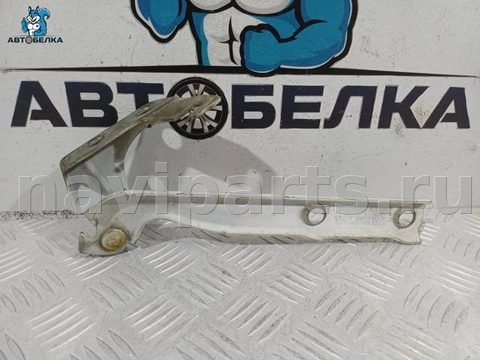 Петля капота правая Volkswagen Tiguan, 2006 г., OEM 5N0823302A, арт. 36443