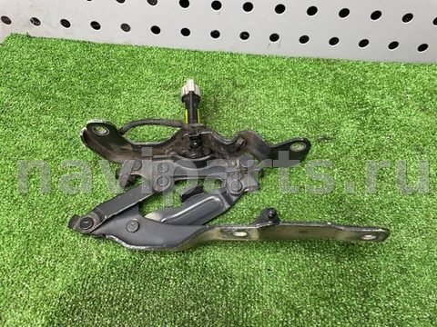 Петля капота правая Kia Stinger, 2020 г., OEM 79120J5000, арт. 3734