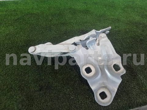 Петля капота правая BMW X3 F25, 2012 г., OEM 41617262876, арт. 38023, фото 2