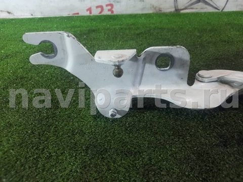 Петля капота правая BMW X3 F25, 2012 г., OEM 41617262876, арт. 38023, фото 5