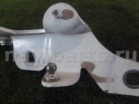 Петля капота правая BMW X3 F25, 2012 г., OEM 41617262876, арт. 38023, фото 6
