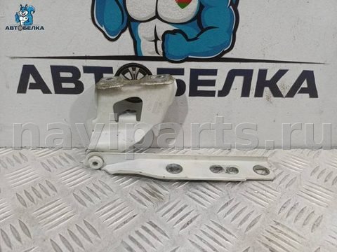 Петля капота правая Audi A4 B8, 2011 г., OEM 8K0823302D, арт. 38076