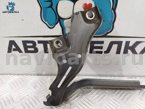 Петля капота правая Volkswagen Passat B8, 2014 г., OEM 3G0823302, арт. 39205, фото 4