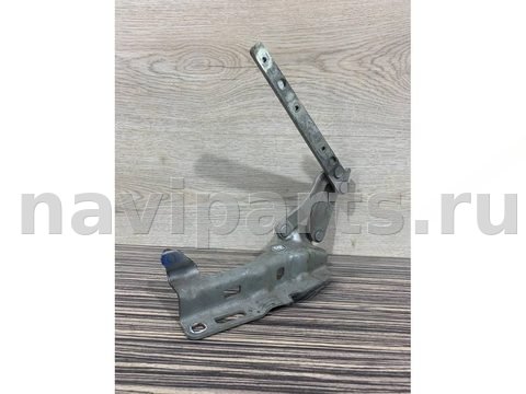 Петля капота правая Mercedes C W203, 2002 г., арт. 41214898