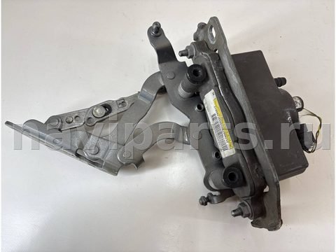 Петля капота правая Mercedes E W212, 2014 г., OEM A2129067801, арт. 420
