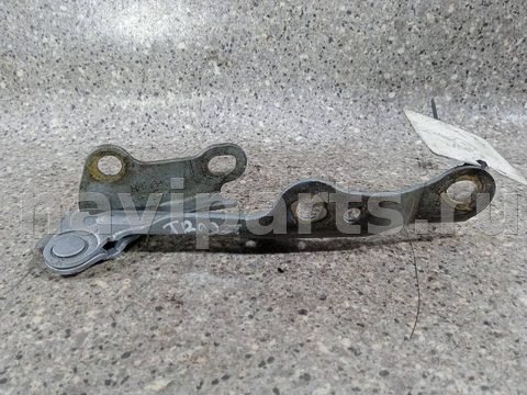 Петля капота правая Hyundai Trajet, 2006 г., арт. 46023008577