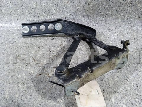Петля капота правая Skoda Roomster, 2008 г., OEM 5J0823302, арт. 46023008603