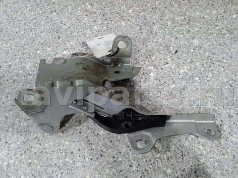 Петля капота правая Renault Laguna, 2010 г., арт. 46023008697