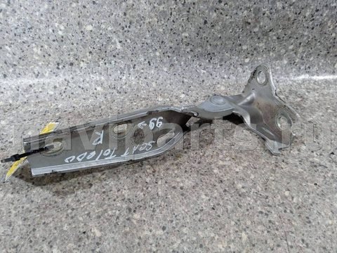 Петля капота правая Seat Toledo, 2001 г., OEM 1M0823302B, арт. 46023013869