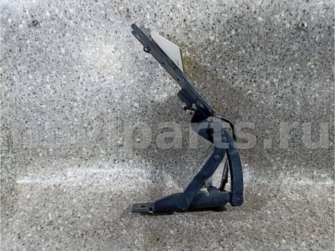 Петля капота правая BMW 7 E65/E66, 2003 г., OEM 8240334, арт. 46023020561_1