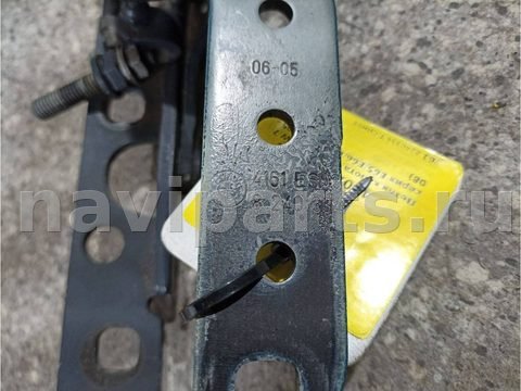 Петля капота правая BMW 7 E65/E66, 2003 г., OEM 8240334, арт. 46023020561_1, фото 3