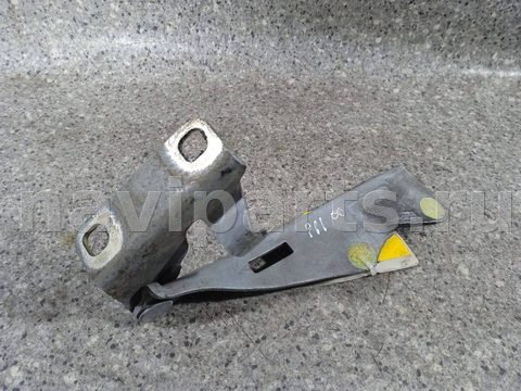 Петля капота правая Nissan Primera, 2001 г., арт. 46023021054