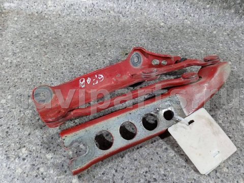 Петля капота правая Skoda Fabia, 2009 г., OEM 5J0823302, арт. 46023021072