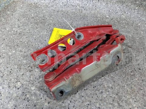 Петля капота правая Skoda Fabia, 2009 г., OEM 5J0823302, арт. 46023021072, фото 2