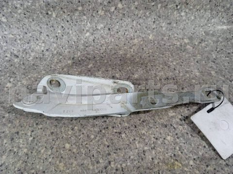 Петля капота правая Dacia Logan, 2014 г., OEM 1R00002, арт. 46023035777