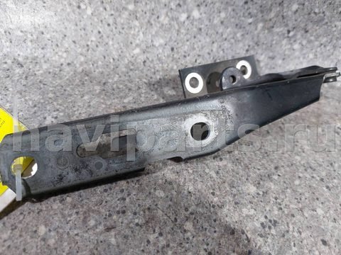 Петля капота правая Audi A4, 2007 г., OEM 8E0823302E, арт. 46023037445