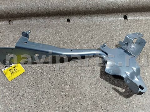 Петля капота правая Renault Scenic, 2015 г., OEM 654000004R, арт. 46023051638_1