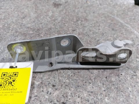 Петля капота правая Mitsubishi Colt, 2007 г., OEM MR959412, арт. 46023055452