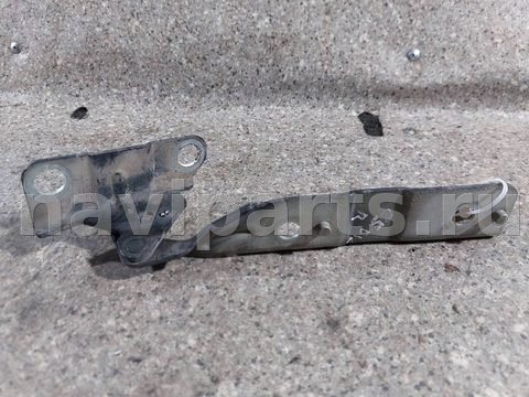 Петля капота правая Citroen C5, 2012 г., OEM 9682530480, арт. 46023060774