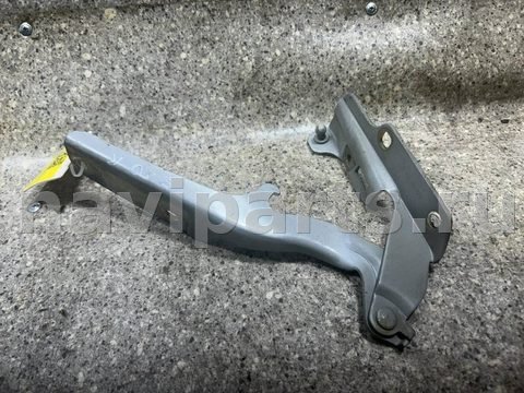 Петля капота правая Nissan Murano, 2005 г., арт. 46023081059