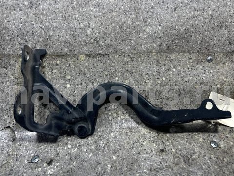 Петля капота правая Hyundai i10, 2018 г., арт. 46023081122