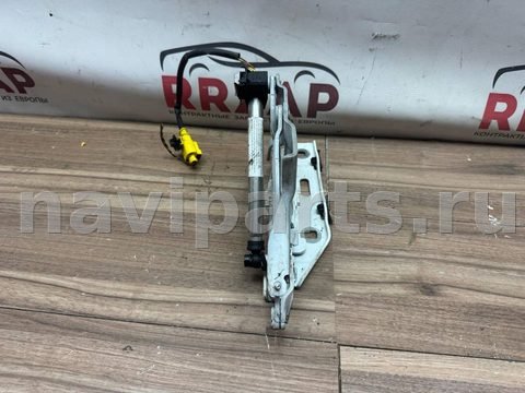 Петля капота правая Audi A5, 2019 г., OEM 8W6823302E, арт. 4643
