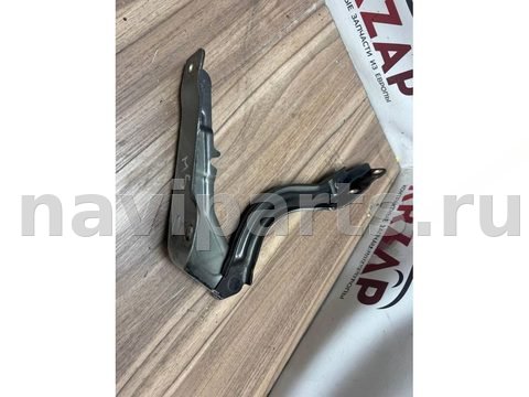 Петля капота правая Hyundai Santa Fe, 2019 г., арт. 4866