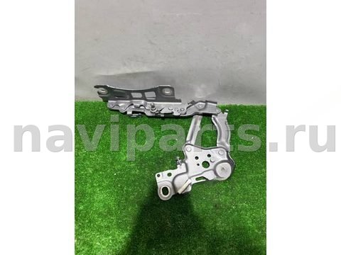 Петля капота правая BMW 4 G26, 2023 г., OEM 7450590, арт. 5225