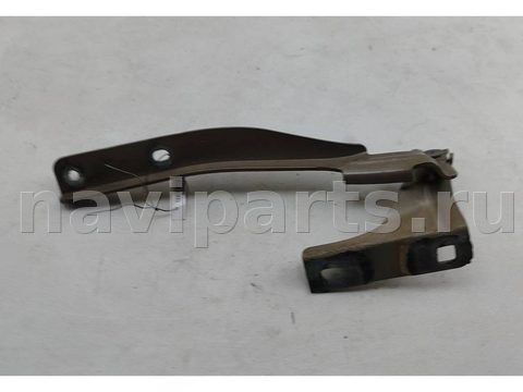 Петля капота правая Nissan Note, 2008 г., арт. 54698681