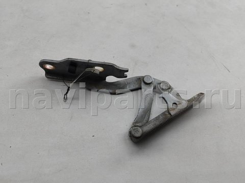 Петля капота правая Hyundai Sonata, 2001 г., арт. 55299518