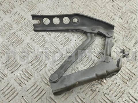 Петля капота правая Skoda Roomster, 2011 г., OEM 5J0823302, арт. 55447747, фото 2