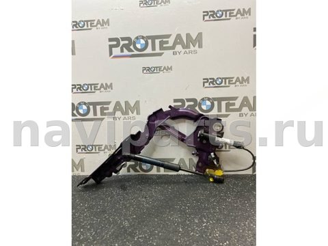 Петля капота правая BMW M3 G80, 2025 г., OEM 7450590, арт. 5613