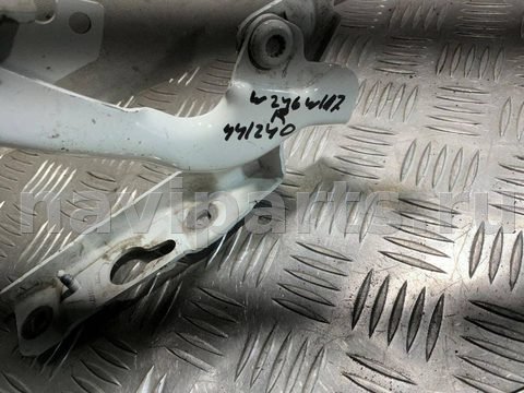 Петля капота правая Mercedes CLA C117, 2014 г., OEM A1178800228, арт. 591-6, фото 3