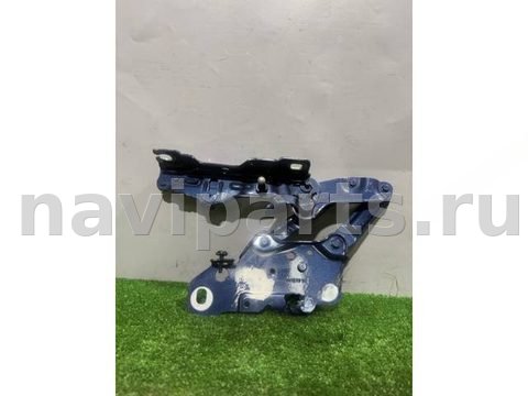 Петля капота правая BMW X3 G01, 2021 г., OEM 7397500, арт. 6954