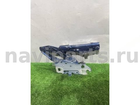 Петля капота правая BMW X3 G01, 2021 г., OEM 7397500, арт. 6954, фото 3