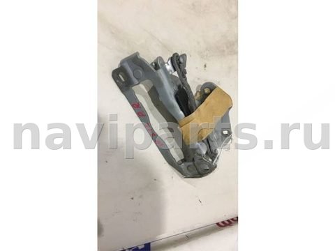 Петля капота правая Mercedes E W212, 2010 г., OEM A2048800228, арт. 7303