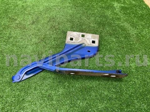 Петля капота правая Jaguar F-Pace X761, 2016 г., OEM T4A1898, арт. 8305