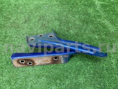 Петля капота правая Jaguar F-Pace X761, 2016 г., OEM T4A1898, арт. 8305, фото 5