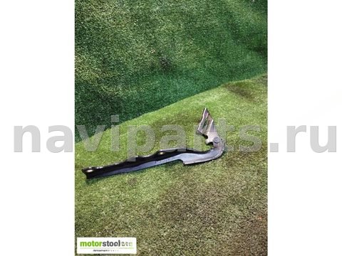 Петля капота правая Mazda CX5, 2020 г., арт. 86006494_2