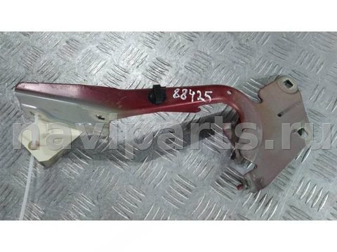 Петля капота правая Renault Megane, 2015 г., арт. 88425