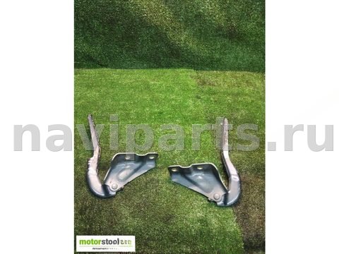 Петля капота правая Mazda CX30, 2024 г., арт. 92906604_3