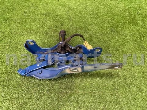 Петля капота правая Kia Stinger, 2021 г., OEM 79120J5000, арт. 9802